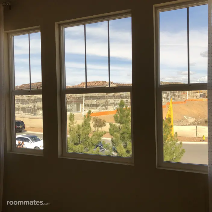 Room for rent in Murrieta, CA $875, house