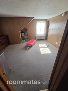 Room for rent in Mansfield Center, CT $1000, house