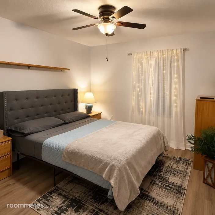 Room for rent in Navarre, FL $1000, house