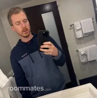 Roommate looking Minneapolis, MN, $1000