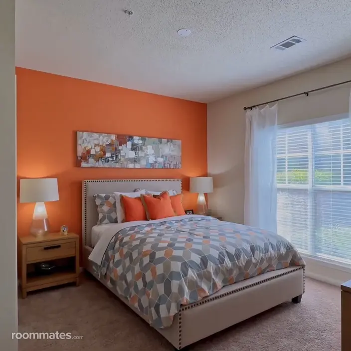 Room for rent in Asheville, NC $800, apartment