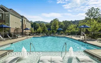 Room for rent in Asheville, NC $800, apartment