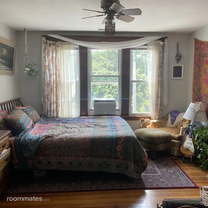 Room for rent in New Haven, CT $963, apartment