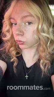 Roommate looking Conway, AR, $800