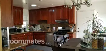Room for rent in Hayward, CA $900, house