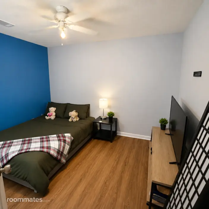 Room for rent in Lula, GA $600, house