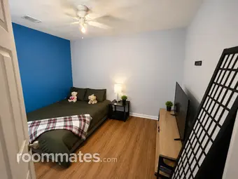 Room for rent in Lula, GA $600, house