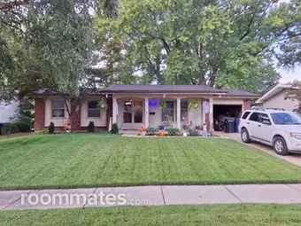 Room for rent in Florissant, MO $1, house