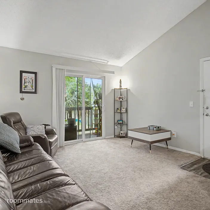 Room for rent in Jacksonville, FL $600, apartment