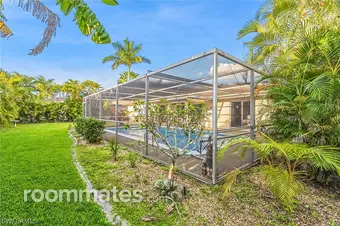Room for rent in Cape Coral, FL $1000, house