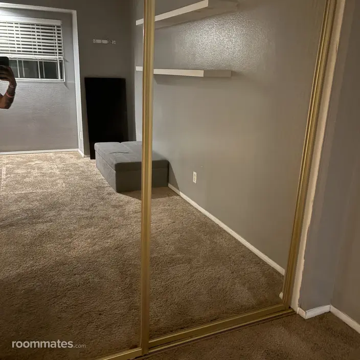 Room for rent in Whittier, CA $1100, townhouse