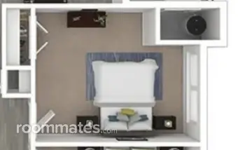Room for rent in Northglenn, CO $700, apartment