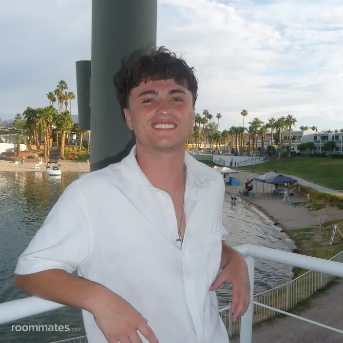 Roommate looking Los Angeles, CA, $1300