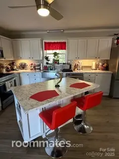 Room for rent in Concord, NC $1000, house