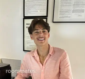 Roommate looking Washington, DC, $1800