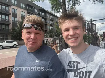 Roommate looking Ann Arbor MI, $800