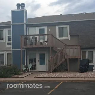 Room for rent in Fort Collins, CO $575, apartment