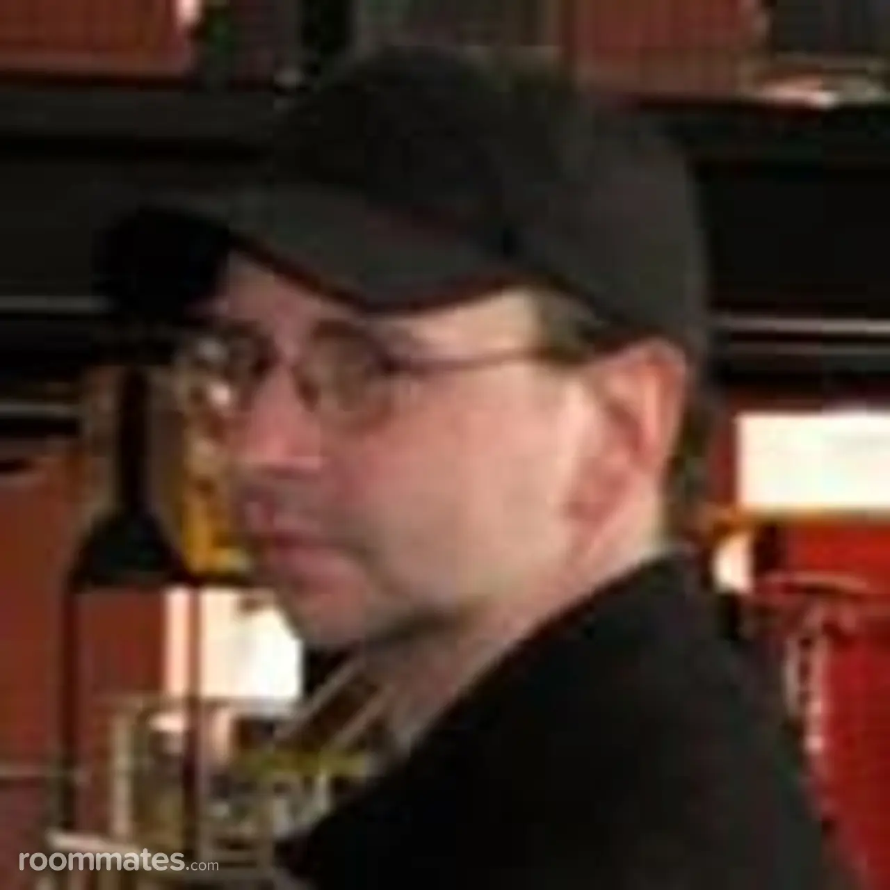 Profile photo 2 of 2