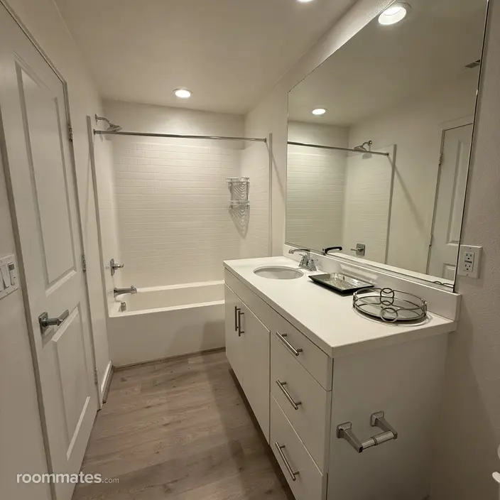 Room for rent in El Monte, CA $1300, townhouse