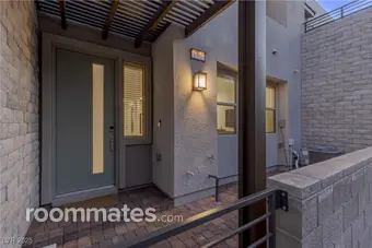 Room for rent in Las Vegas, NV $1200, condo
