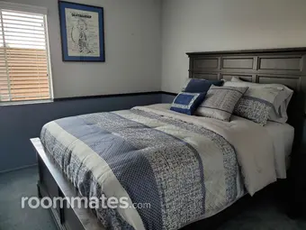Room for rent in Chino Hills, CA $1300, house