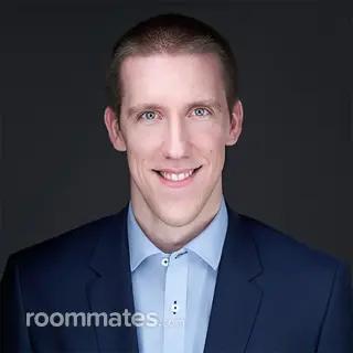Roommate looking Morristown, NJ, $2000