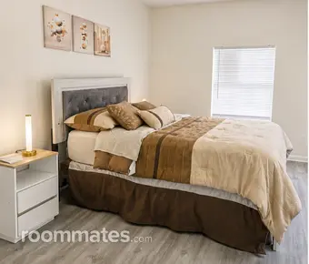 Room for rent in New Orleans, LA $1100, house