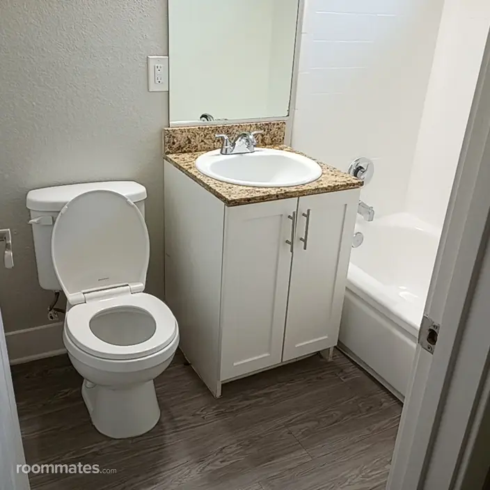 Room for rent in Carmichael, CA $750, apartment