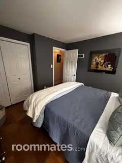 Room for rent in Silver Spring, MD $750, condo