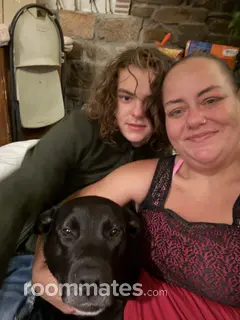 Roommate looking Brooklyn, CT, $1300