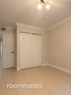 Room for rent in Coconut Creek, FL $900, condo