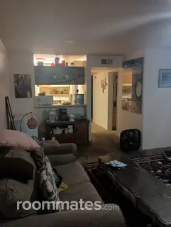 Room for rent in Tucson, AZ $600, apartment