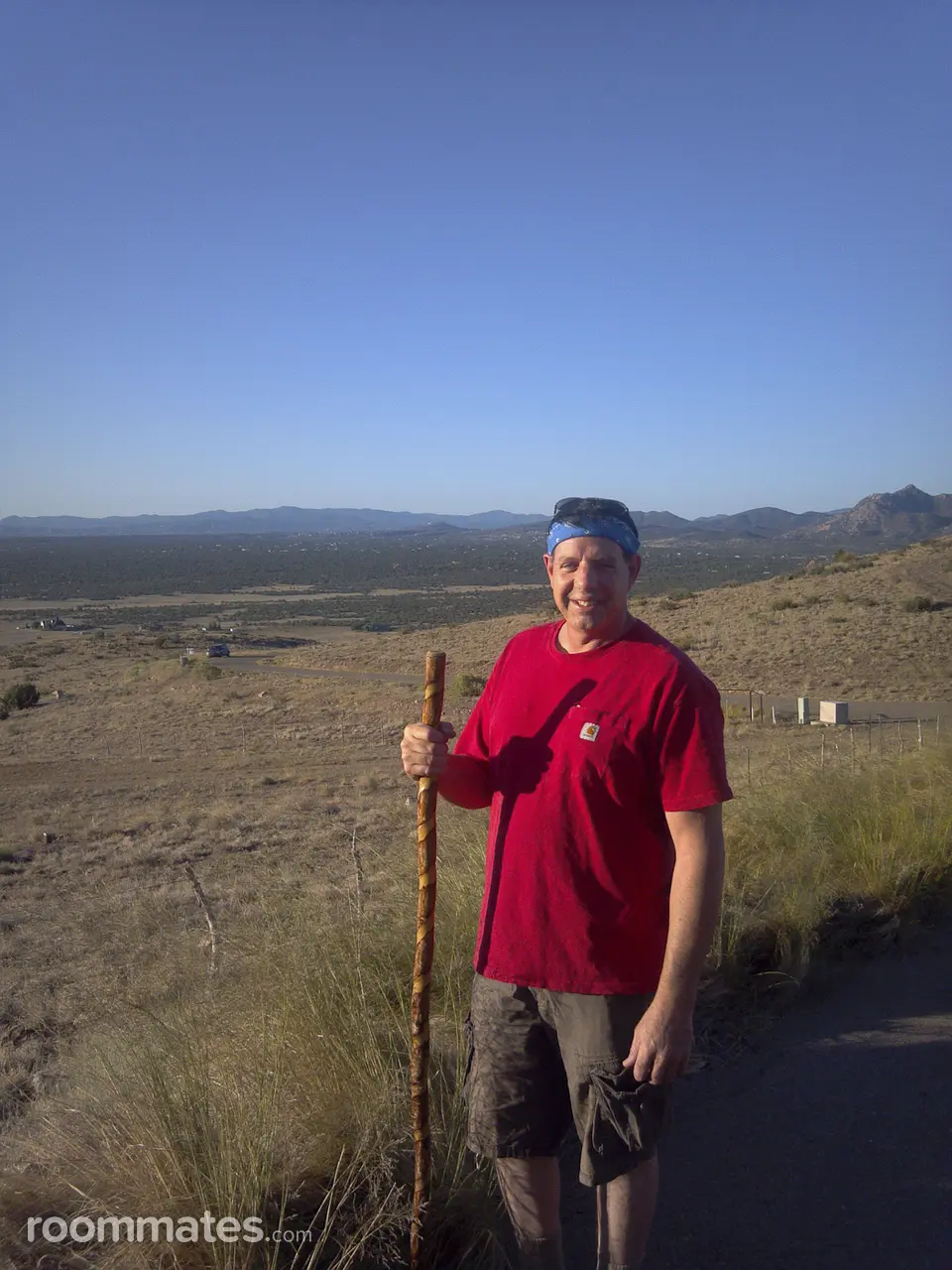 Profile photo 2 of 2