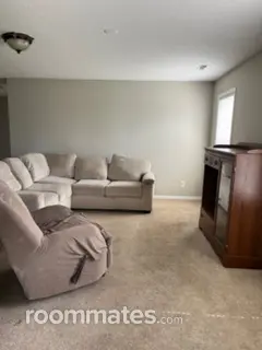Room for rent in Rocky Mount, NC $1000, house