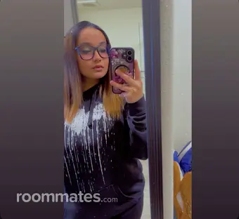 Roommate looking Newark, NJ, $900
