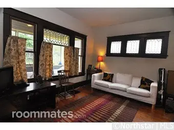 Room for rent in Minneapolis, MN $800, house