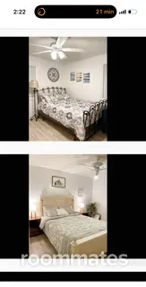 Room for rent in Brunswick, GA $750, house