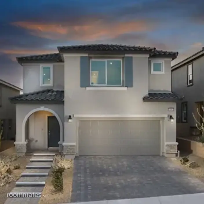 Room for rent in Las Vegas, NV $700, house