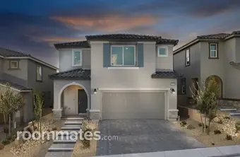Room for rent in Las Vegas, NV $700, house