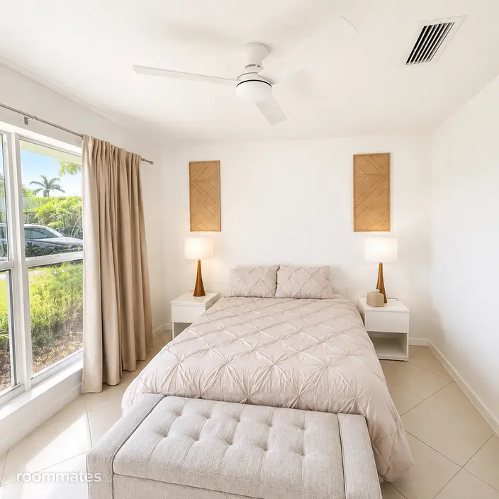 Room for rent in Delray Beach, FL $1600, other