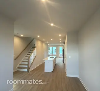 Room for rent in Woodbridge, VA $1200, townhouse
