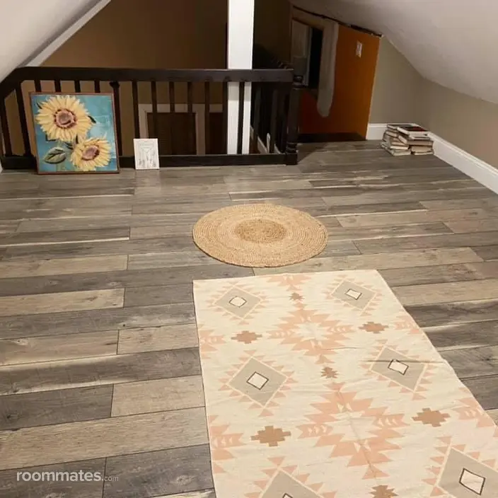 Room for rent in New York, NY $1200, house