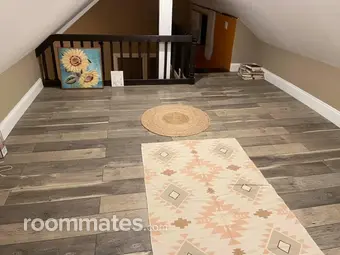 Room for rent in New York, NY $1200, house