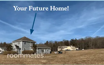 Room for rent in Ithaca, NY $1103, house
