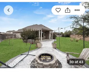 Room for rent in Cypress, TX $700, house