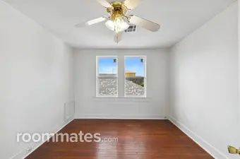 Room for rent in New Orleans, LA $710, house