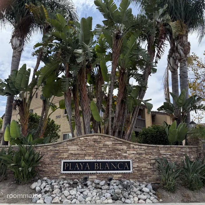 Room for rent in San Diego, CA $1025, condo