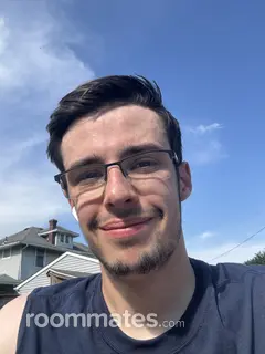 Roommate looking Columbus, OH, $800
