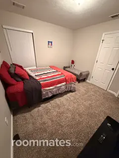Room for rent in Villa Rica, GA $850, house