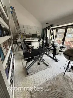 Room for rent in Irving, TX $950, condo